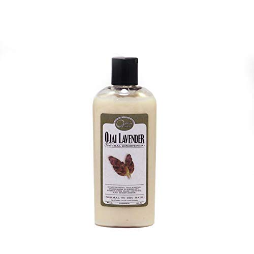 Amazon Com Ojai Lavender Conditioner For Adults And Kids