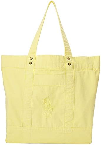 Amazon ポロ ラルフローレン トートバッグ メンズ レディース キャンバス ビッグポニー 収納可能 オアシス イエロー 007 並行輸入品 Polo Ralph Lauren ポロラルフローレン トートバッグ Amazon ポロ ラルフローレン トートバッグ メンズ レディース キャンバス ビッグポニー 収納可能 オアシス イエロー 007 並行輸入品 Polo Ralph Lauren ポロラルフローレン トートバッグ