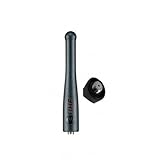 Motorola PMAE4048 3.5 inch UHF 450-527mhz stubby antenna for XPR6550 XPR6350 XPR6100