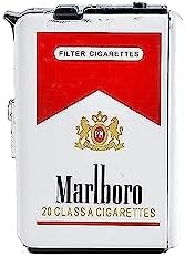 marlboro types of cigarettes What are the Different Types of Marlboro Cigarettes?