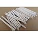 White Slate Pencils 100 Pcs, Procured from Natural Stone