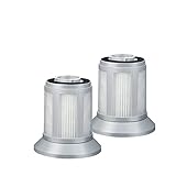 2 Pcs Filter Replacement For BISSEL