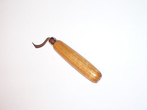 Ibex Purfling Cutter&Cleaner: Guitar, Violin, Viola, Mandolin, Leader Violin String instrument tools VWWS USA