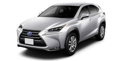 (カーリース新車) NX　オリックス 9年リース