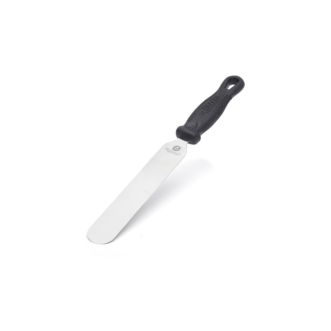 De Buyer FKOfficium Straight Spatula, 20 x 3,5 cm — image 1