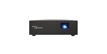 OPTOMA TECHNOLOGY LV130 - Proyector LED portátil, 300 ...