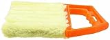 Koksi Wet Dry Venetian Window Blind Cleaner Brush Ergonomic Handle view 3
