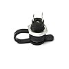 Waterproof-3A-55-X-21Mm-Dc-Socket-Plug-Power-Charger-Plug