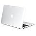 TOP CASE - Classic Series Rubberized Hard Case Compatible MacBook Air 11