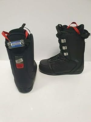 elan snowboard boots