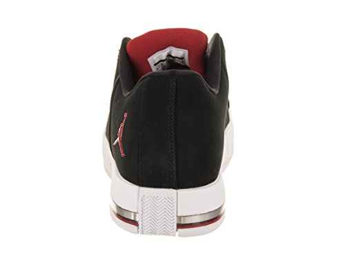 jordan nike men's te 2 low basketball shoe