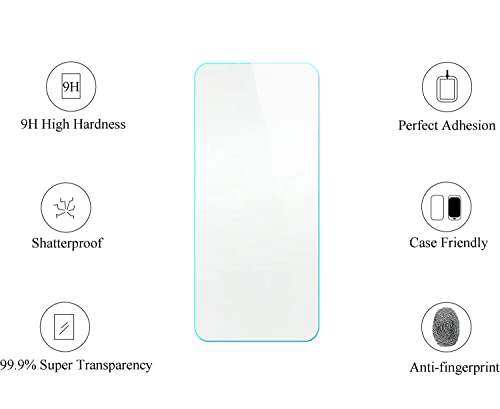 Galaxy M14 5G Case Compatible with Samsung Galaxy