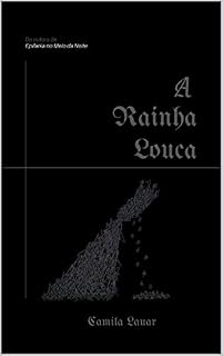 Livro A Rainha Louca