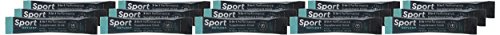 Sport Oxylent, 3-in-1 Performance Supplement Drink, Blueberry Burst, 15 Packet Box