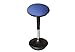 Wobble Stool Standing Desk, Flexible Seating Adjustable Office Ergonomic Seating, Wobble Stools for Alternative Classroom Seating, Active ADHD Chair, Wiggle Chairs
