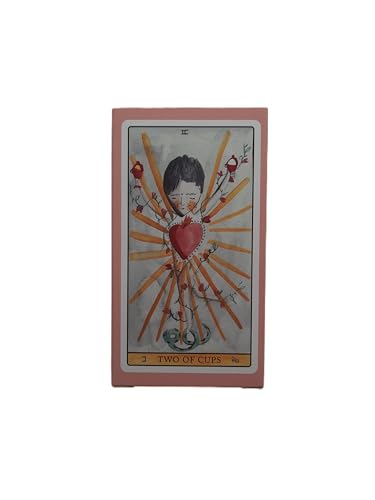 Tarot DE LUZ