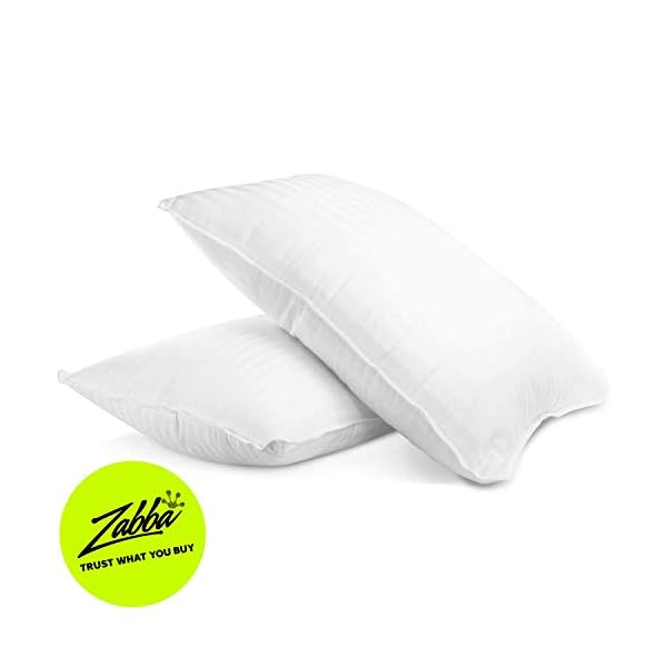 beckham hotel pillows