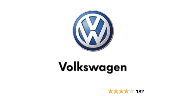 Original Volkswagen VW Autopartes Cubo Cubierta Aleación ...