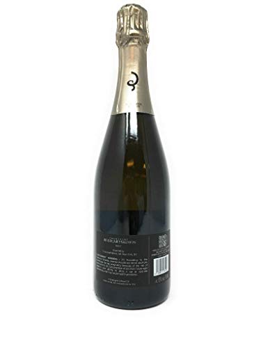 Billecart-Salmon Champagne RÈSERVE Brut Champagner (1 x 750) – Bild 4