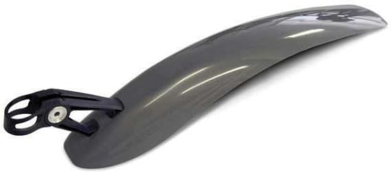 crud catcher rear mudguard