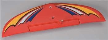 Hobbico Horizontal Stabilizer w/Accessories Skyfly 2 HCAA3876