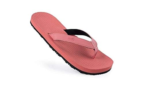 Indosole Kids' Boys Girls ESSNTLS Vegan Flip Flops [Reused Tire
