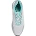 Vionic with Orthaheel Technology Womens Emerald Lace Up Sneaker Light Grey Size 9