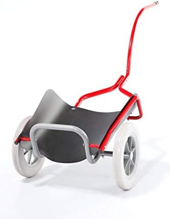 mottez 6 bike trailer