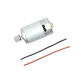 LAEGENDARY 1:10 Scale RC Cars Replacement Parts for