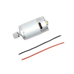 LAEGENDARY 1:10 Scale RC Cars Replacement Parts for