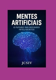 Livro Mentes Artificiais