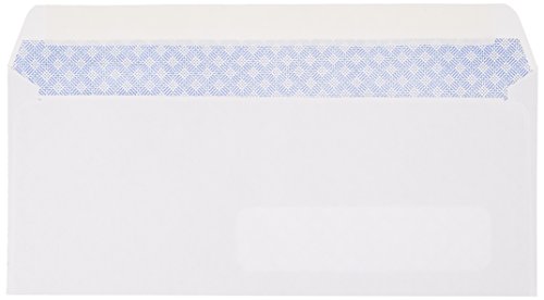 2 AmazonBasics+Security+Tinted+Envelope+Window+500+Pack