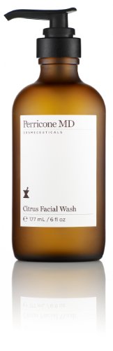 Perricone MD Citrus Facial Wash, 6 fl. oz.