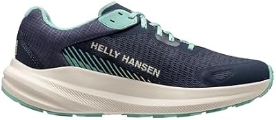 Women's W Buzzard TR, Evening Blue, 37