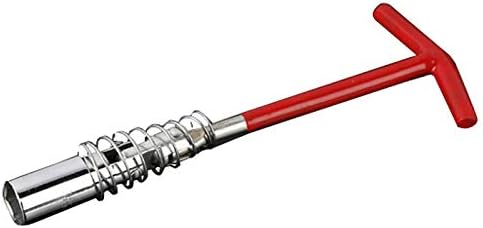 Amazon Takelablaze プラグレンチ スパークプラグ用 16mm 自動車整備用トルクレンチ 車 バイク