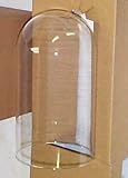 Replacement Glass Dome 5 1/2