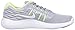 Nike Womens Lunarstelos Cotton Low Top Lace Up Walking Shoes