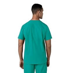 Carhartt Scrubs C16113 Force® Modern Fit V-Neck