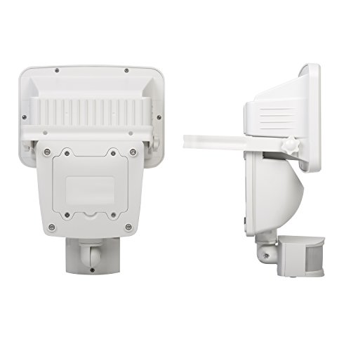 Sunforce 82121- 120 LED Solar Motion Light