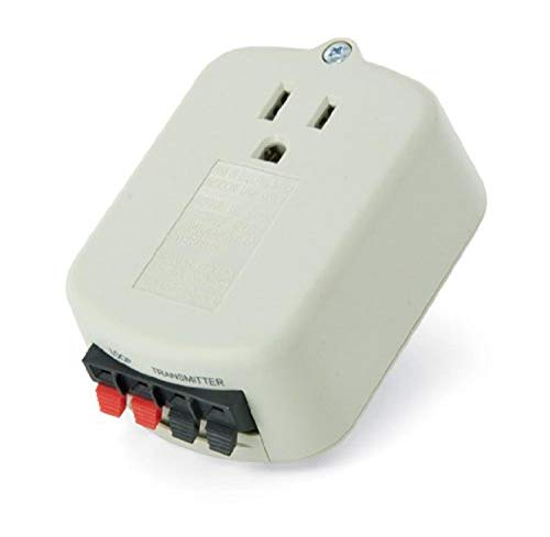 PetSafe In-Ground Dog Fence Surge Protector, Electric Underground Pet Fence Lightning Protector