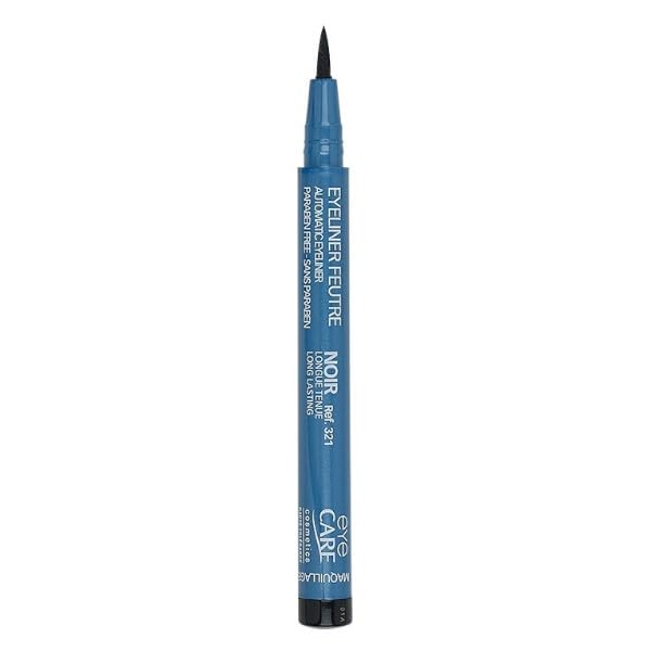 Eye Care Felt Pen Eyeliner Grey