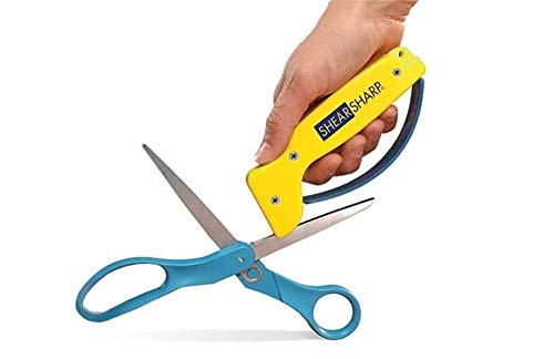 AccuSharp Shear Sharp Scissor Sharpener AccuSharp Shear Sharp Scissor Sharpener