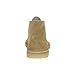 Clarks Originals Mens Desert Boot - Oakwood Suede (Beige) Mens Boots 7 US