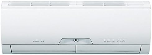 三菱電機 Kual 霧ヶ峰ムーブアイ MSZ-EX40E8S 取扱説明書・レビュー