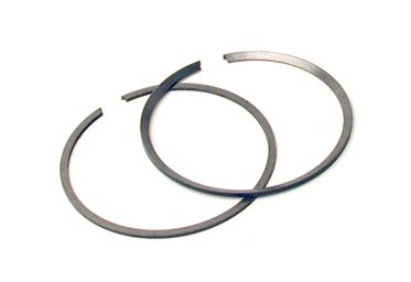 PISTON RINGS | GLM Part Number: 24310; Sierra Part Number: 18-3913; OMC Part Number: 391170
