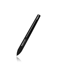 Huion recargable mouse Digitizer Pen Wireless USB Digital Pen Style para tablet gráfica