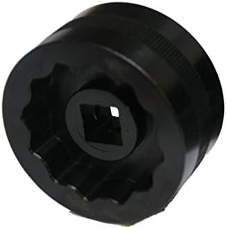 Ducati 46mm 41mm Rear Axle Nut Socket Tool
