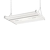 ELECALL Linear LED High Bay Light 21735LM 161W 2FT