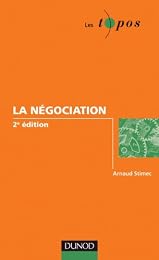La  négociation