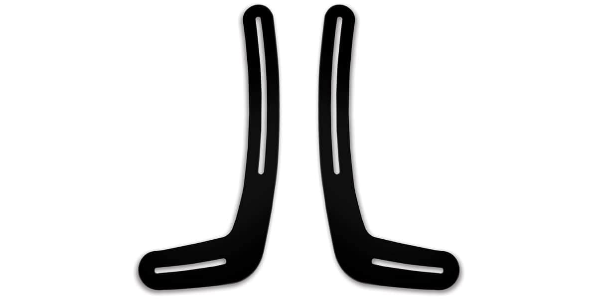 B-Tech BTV914/B Universal Mount for Soundbar